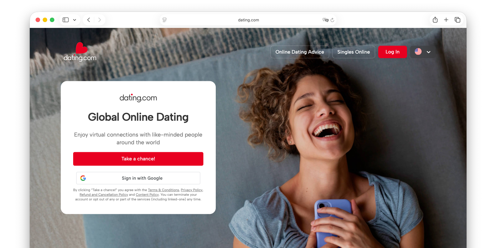 Social Discovery Group