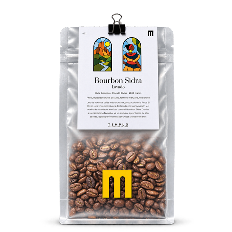 Coffee bag